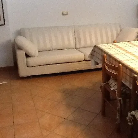 Apartment Casa Dei Fiori Taviano (Lecce)